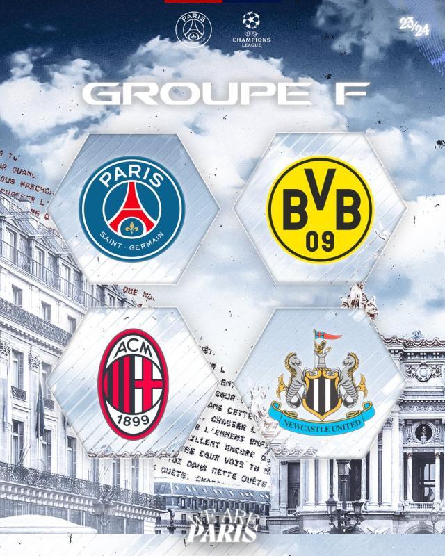 PG电子官方网站-王勤伯：死亡之组？巴黎需要置之死地而后生