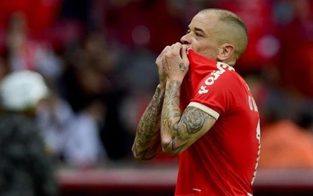 PG电子赏金女王-打进扳平进球助球队2比1逆转 “大头”完美退役！