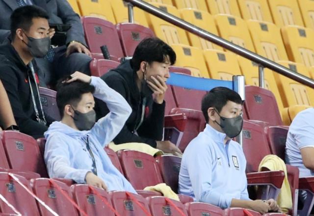 韩国启动天线计划：教练队医赴欧监测孙兴慜等海归