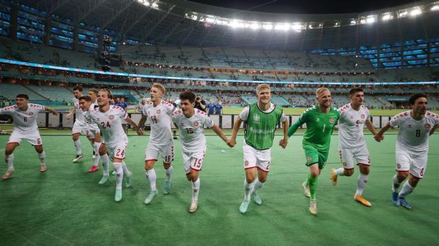 PG电子官方网站-前主帅坚信丹麦进决赛：英格兰是最理想半决赛对手