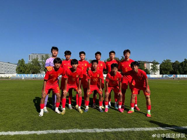 PG电子赏金女王-2比0 U15国足赢了意大利U15队|意大利队|意大利足球|日本足球|足球赛|唐华健_新浪新闻